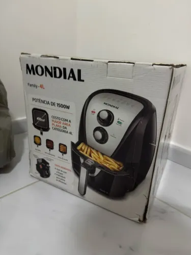 Air fryer