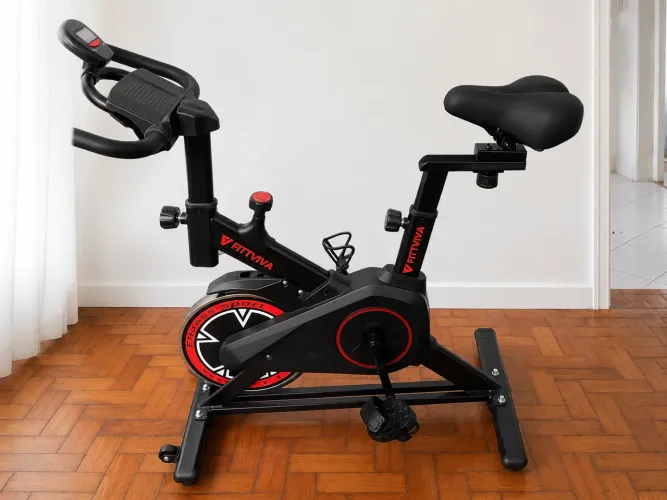 Bicicleta Spinning