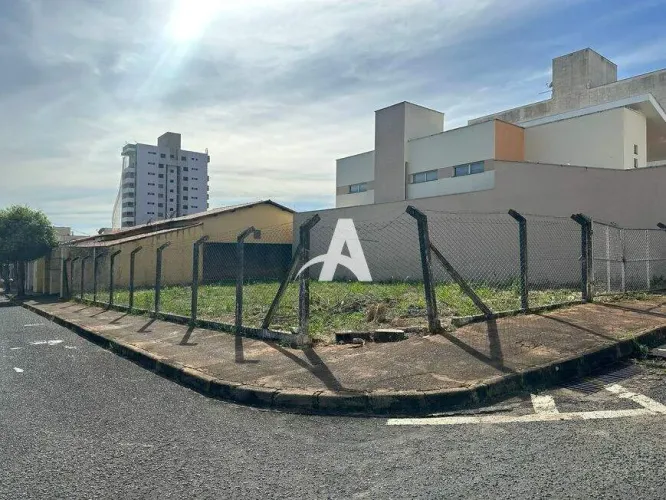 Terreno para aluguel, Santa Mônica - Uberlândia/MG