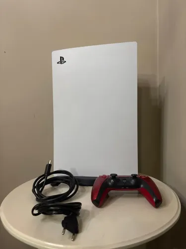 PlayStation 5 Digital