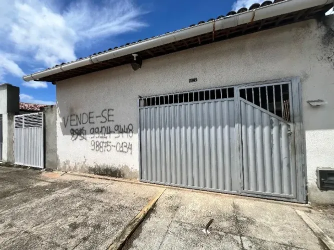 CASA nova natal