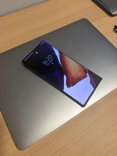 Galaxy Note 20 Ultra