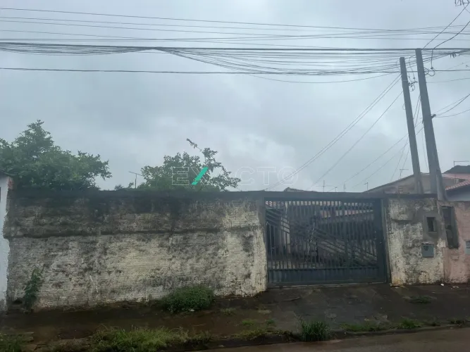 casa - Parque das Nações (Nova Veneza) - Sumaré