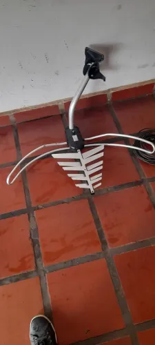 ANTENA AQUARIOS CTV 3000