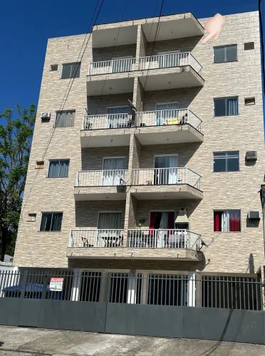 Alugo apartamentos em Muriqui !