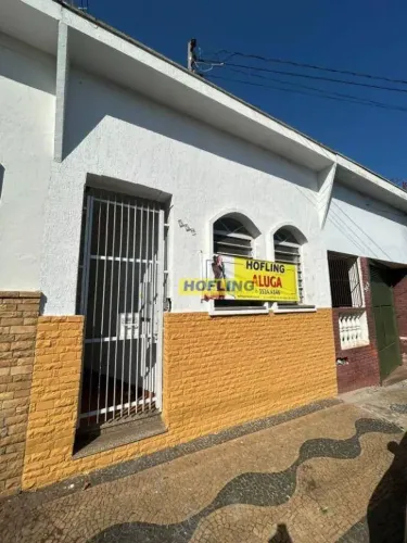 Casa à venda, 147 m² por R$ 350.000,00 - Centro - Rio Claro/SP