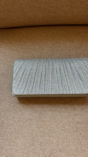 Bolsa clutch festa