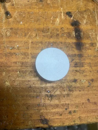 Knob sintonia receiver CCE SR-2000/6000