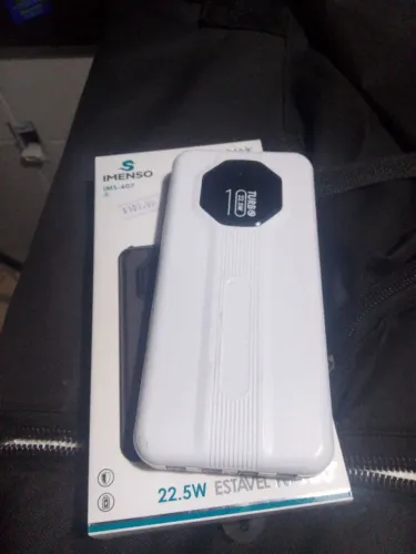 Power bank