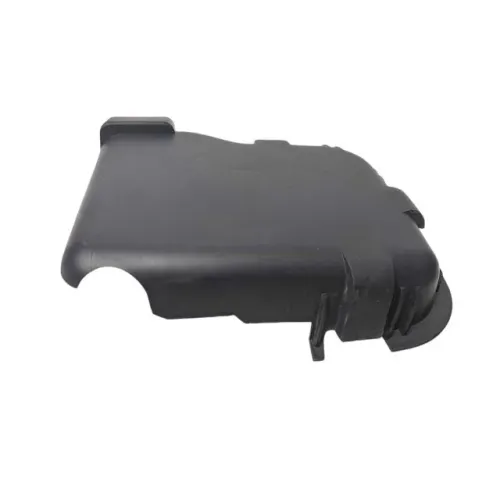 Capa Fechadura Porta Direita Kangoo 2014 2018