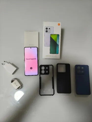  Redmi Note 13 Pro 5G