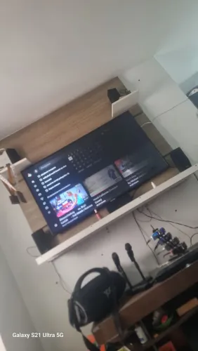 Painel P/ smart TV ate 55polegadas