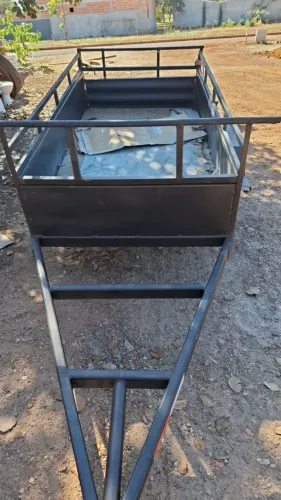 Vendo Carretinha