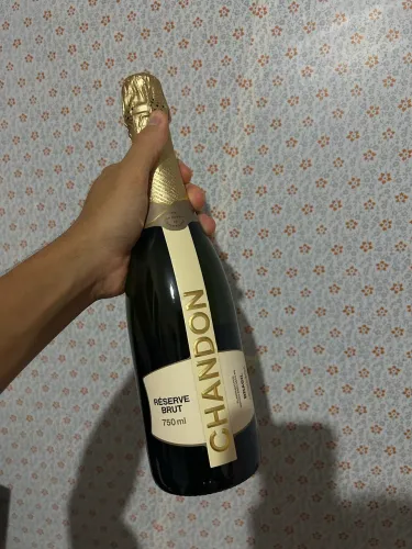 Chandon Réserve Brut Espumante