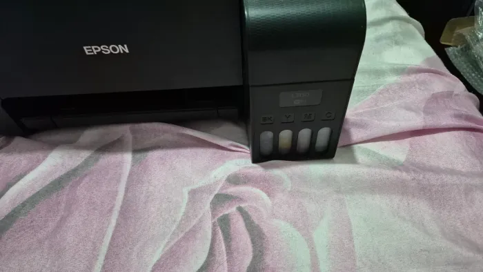 Impressora Epson