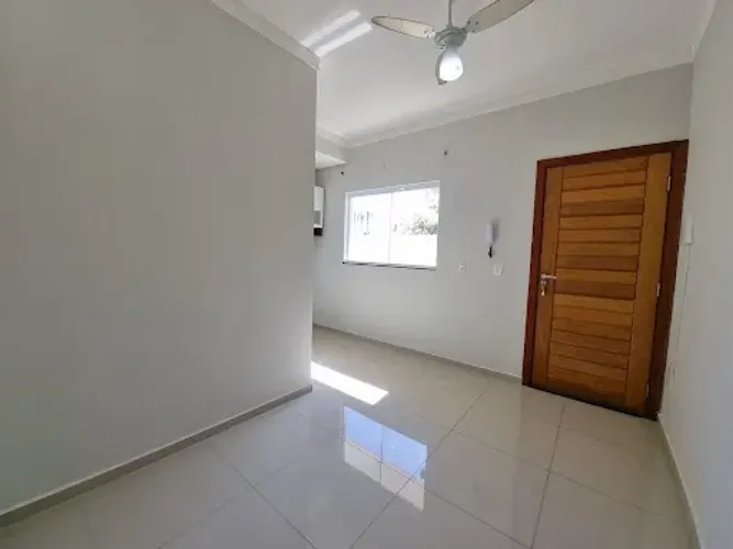 Kitnet com 1 dormitório para alugar, 30 m² - Jardim Simus - Sorocaba/SP