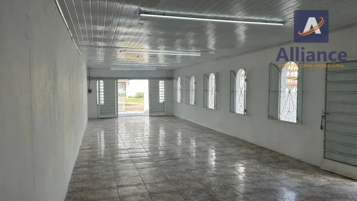 Salão à venda, 120 m² por R$ 650.000,00 - Jardim Niero - Louveira/SP