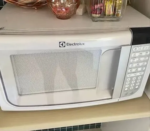 WHATSAPP * | MICRO-ONDAS ELECTROLUX