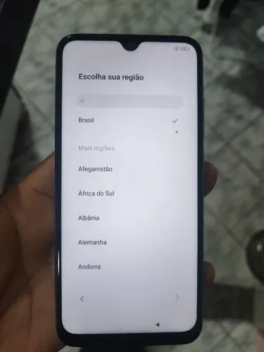 Vendo redimi note 8