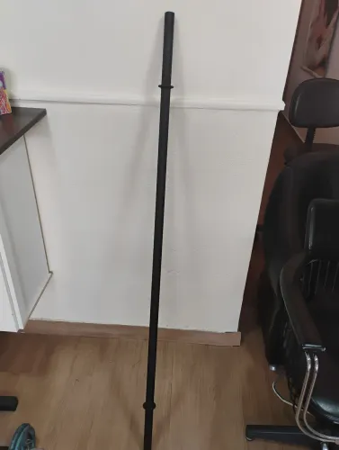 Vendo aparelhos de musculação
