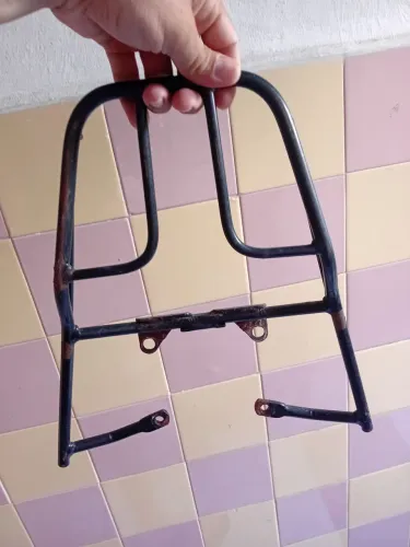 Bagageiro da 160
