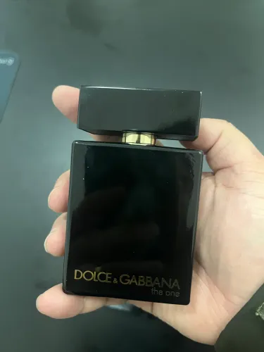 Perfume Dolce e Gabbana the one - intense 50 ml