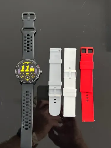 Smart Watch Bettdow F050