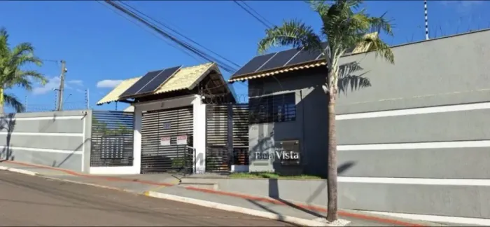 Casa À Venda Condomínio Residencial Bela Vista Londrina