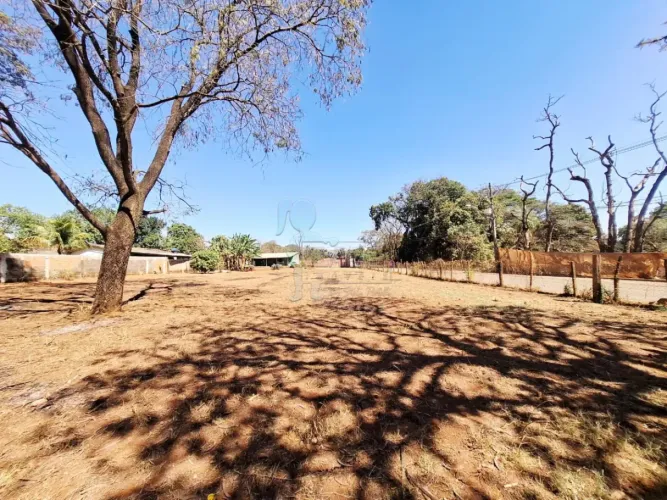 Terreno de 2,000m² para locação e venda - Jardim Vilico Cantarelli