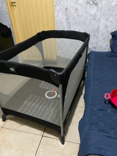 Chiqueirinho Joie