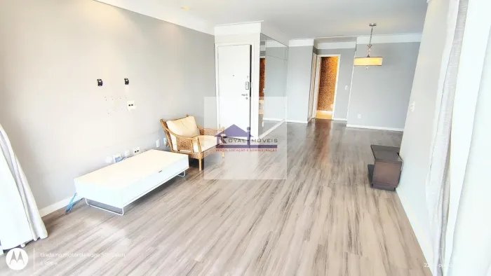 Apartamento 144m² para Alugar na Vila da Saúde, 3 Suítes