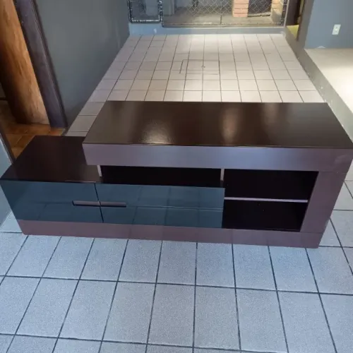 Rack tv  - Medida 1,70 