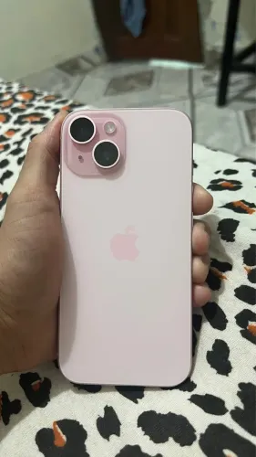 Vendo Iphone 15