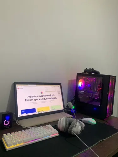 Pc gamer