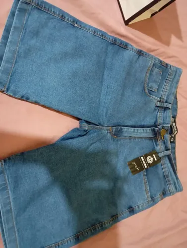 Bermuda masculina