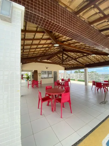 Apartamento em ótimo condição para alugar