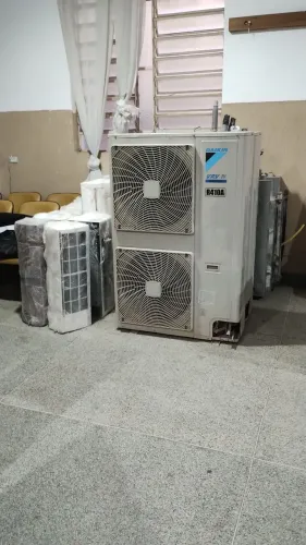 Ar condicionado Daikin