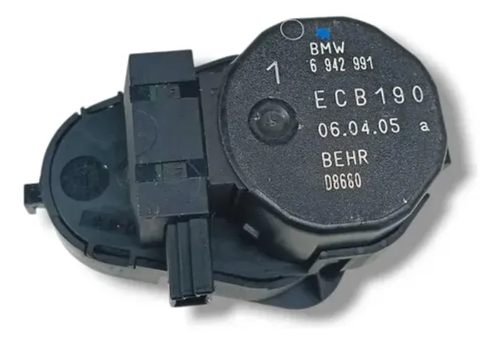Atuador Ar Condicionado Bmw Serie 5 E60 E61530 2004 2010
