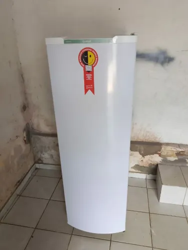 Geladeira cônsul 280 Litros