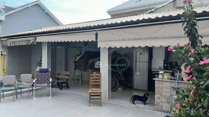 Casa com 4 dormitórios à venda, 276 m² por R$ 2.545.000,00 - Recreio dos Bandeirantes - Ri