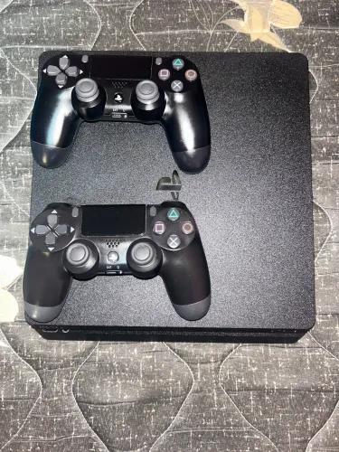 Ps4