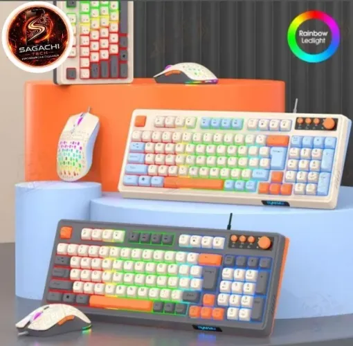 TECLADO