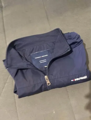 Velejador Jaqueta Tommy Hilfiger