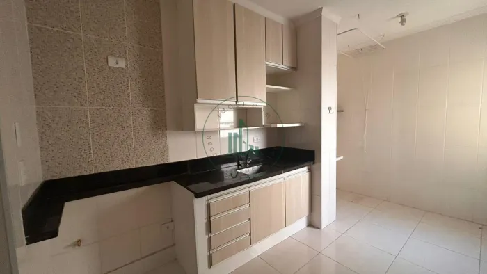 Apartamento 02 Dorm. em Jardim Elite - Piracicaba