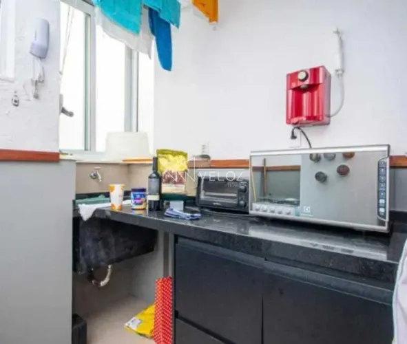 Apartamento : / Residencial / Cosme Velho