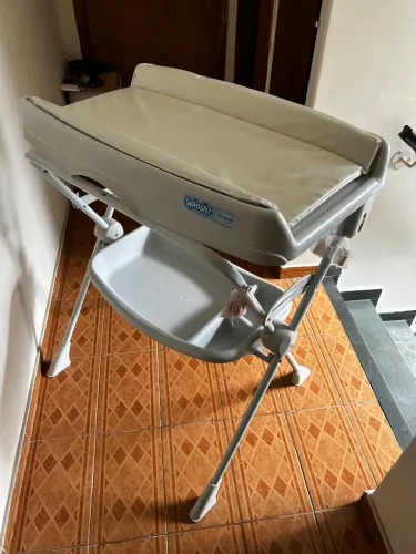 Trocado de bebe