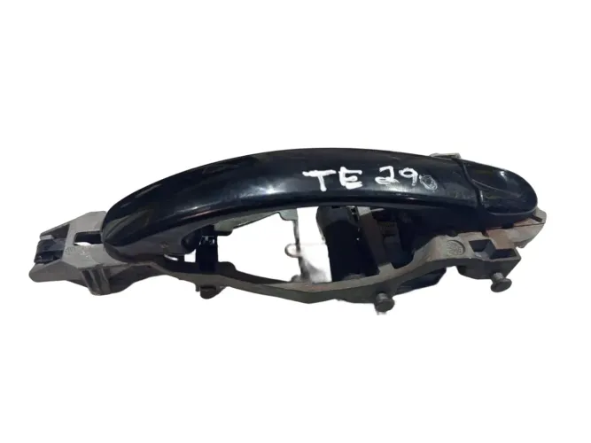MACANETA PORTA DIANTEIRA VW JETTA VARIANTE 2011
