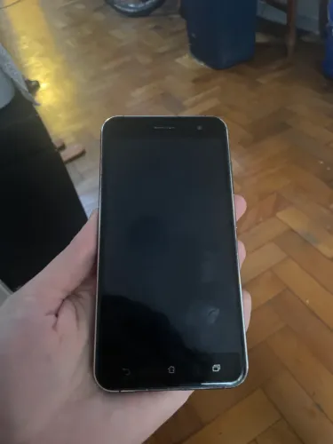 Zenfone 3 ZE520KL 