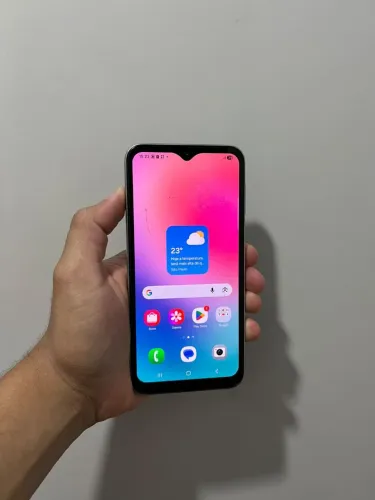 Samsung a24