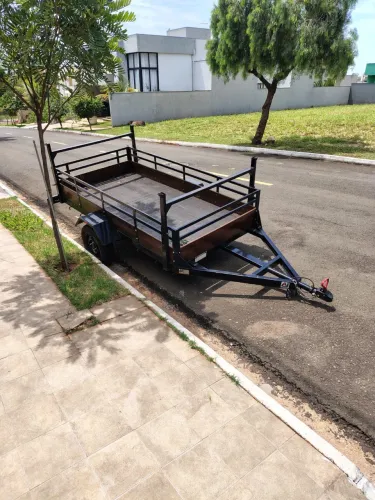 Carretinha